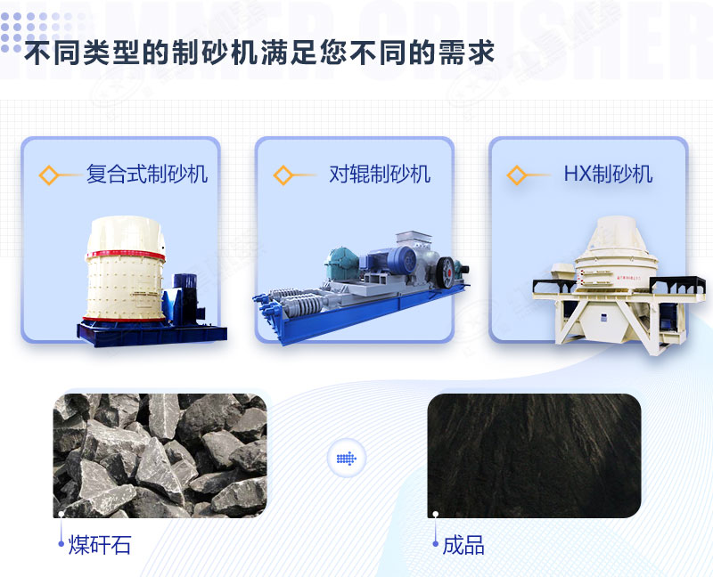 一小時(shí)產(chǎn)10噸的制砂機(jī)多少錢(qián)？