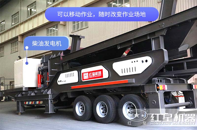 建筑垃圾處理商機(jī)不斷，您的建筑垃圾粉碎機(jī)準(zhǔn)備好了嗎？