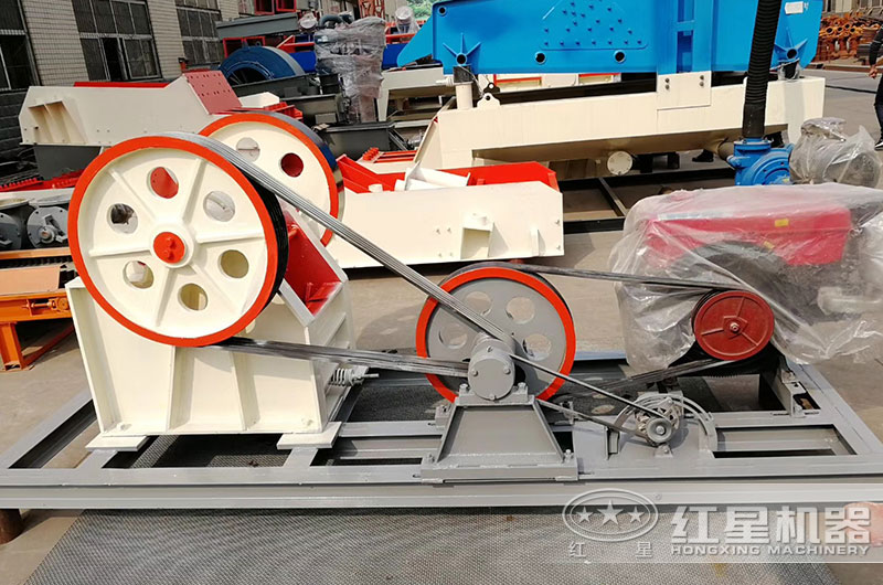 小型破碎機多少錢一臺？這幾款經(jīng)濟實用型破碎機不知您可滿意
