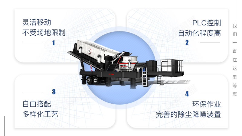 移動制砂機和球磨制砂機哪種好？