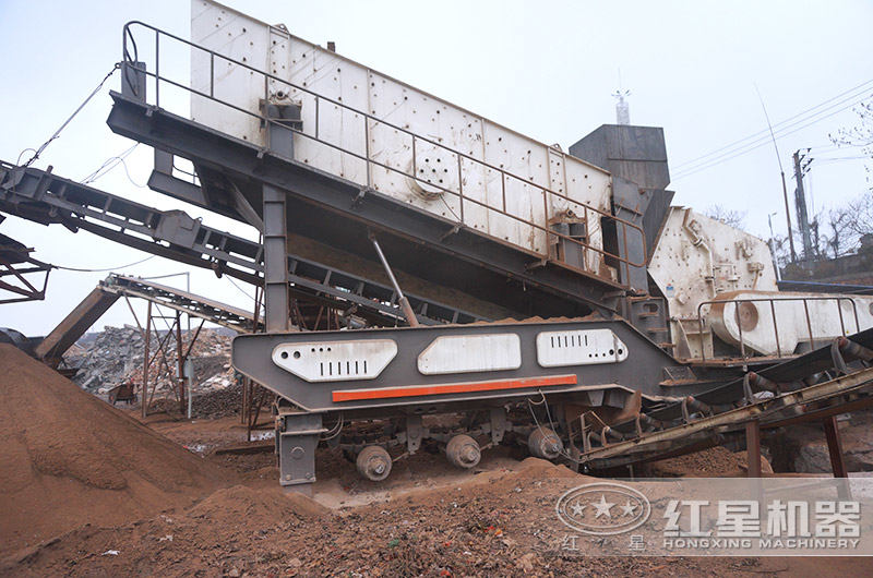 小型建筑垃圾粉碎機哪種好用，大概多少錢一臺？（內(nèi)有視頻）
