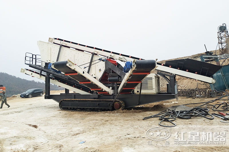 砂石分離機(jī)多少錢一臺(tái)？這里廠家直銷價(jià)格很是便宜哦
