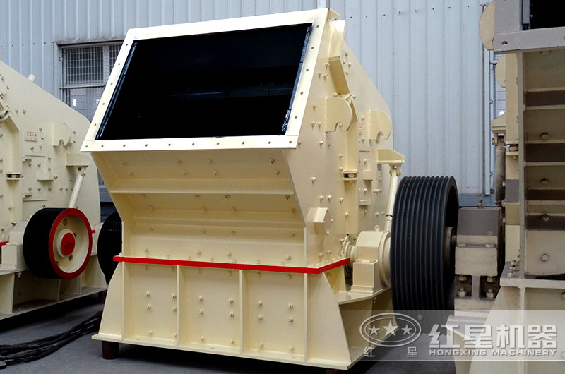 將青石加工成12、13石子的破碎機(jī)有哪些？哪種比較好？