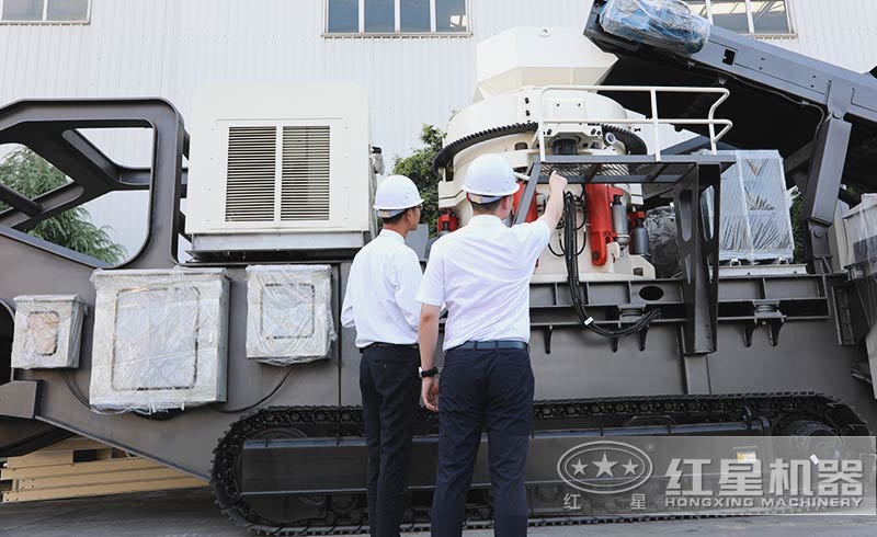 一套完整的建筑垃圾再生原料機器要多少錢？建筑垃圾制成沙子能用嗎？