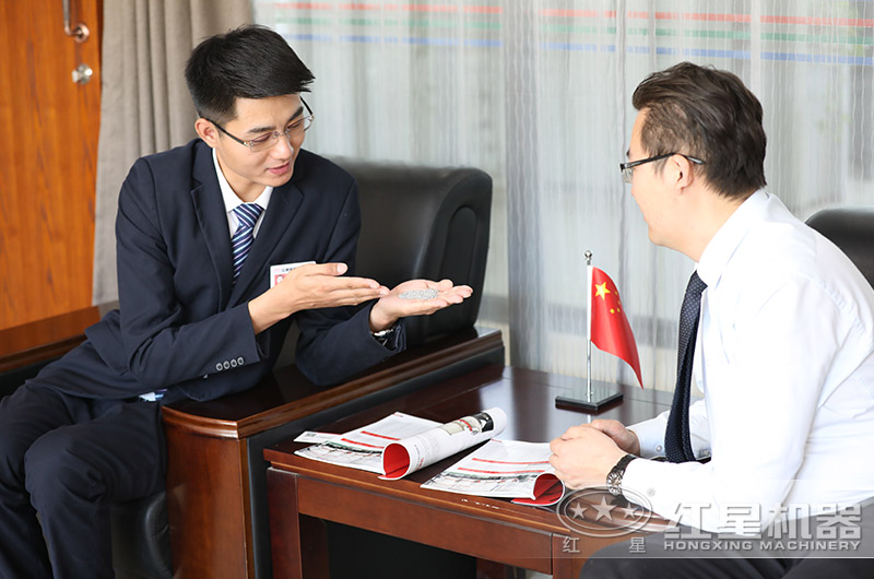 05石13石是多大粒徑的石子？用什么碎石機器可以加工出05、13石子?
