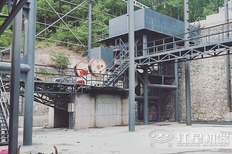 價格5萬元小型碎石機設(shè)備都有哪些？