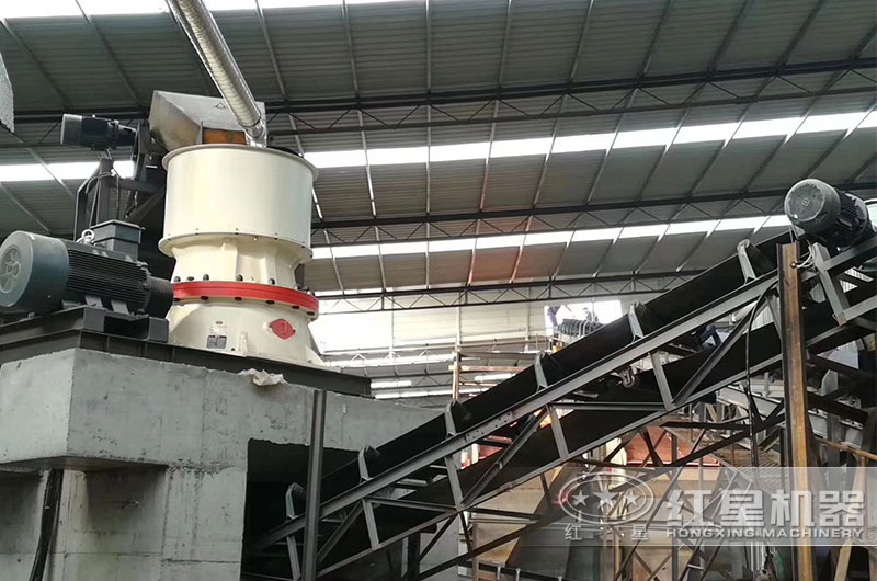 機(jī)制砂的市場(chǎng)行情如何？河南機(jī)制砂一噸多少錢？