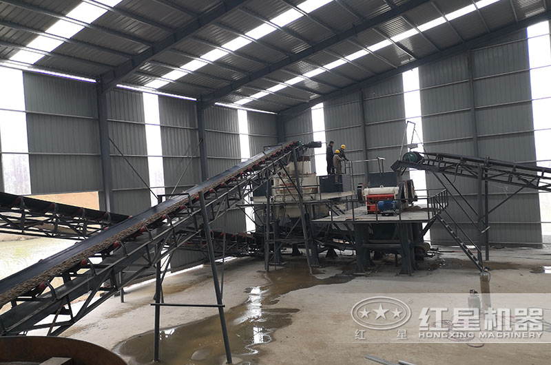 石頭破碎成的沙子怎么樣？能用于修建鐵路嗎？