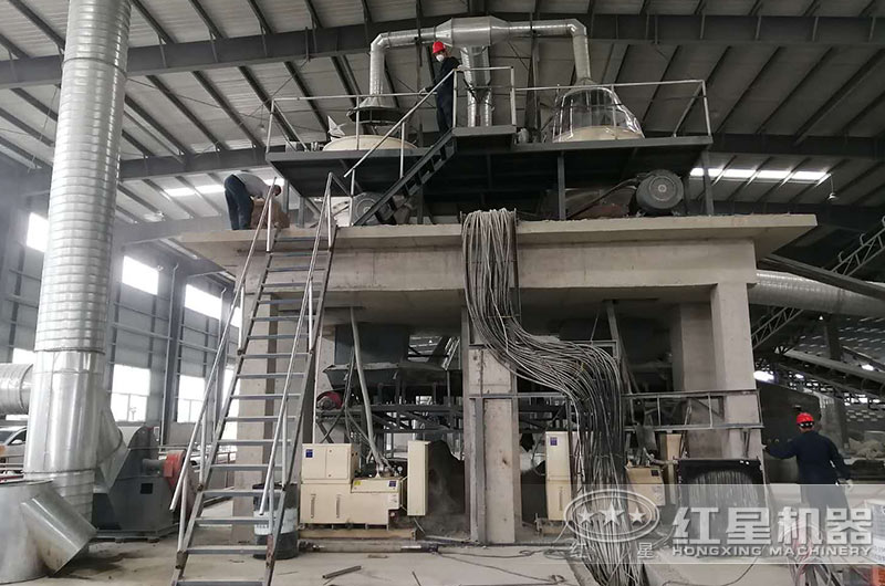 再生磚成本有普通磚高嗎？有哪些中大型建筑廢料打碎機(jī)器？