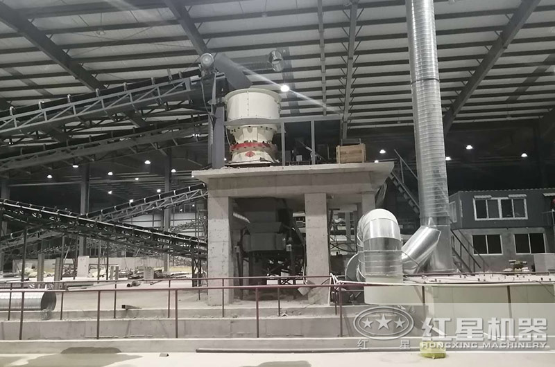 硅石破碎后銷路如何？加工要投資多少錢？（內(nèi)含破碎工藝流程）