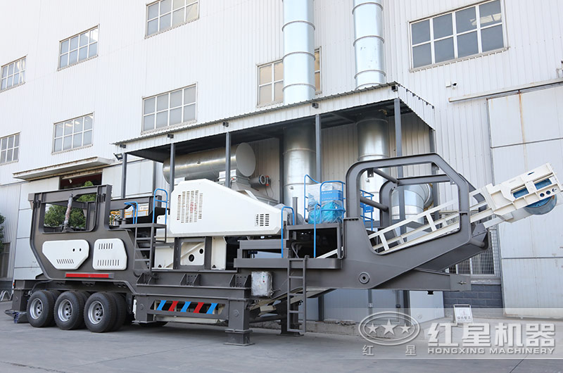 新型破碎機(jī)推薦，盤點(diǎn)2021年值得入手幾款破碎設(shè)備