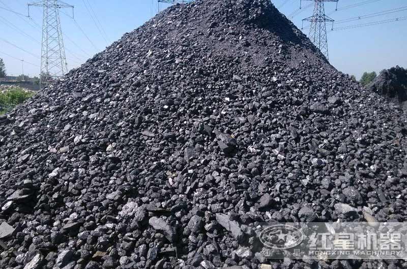 石油焦能當(dāng)煤炭用嗎？初碎用什么破碎機(jī)？