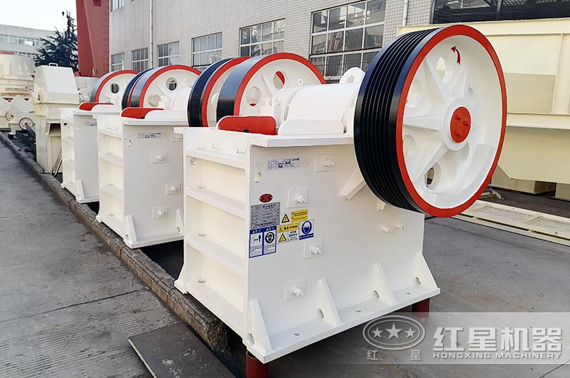 全套鄂破機多少錢？鄂破機有多少種型號參數(shù)？