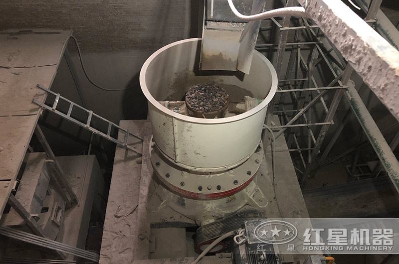 圓錐形破碎機(jī)易損件有哪些？配重在什么位置？